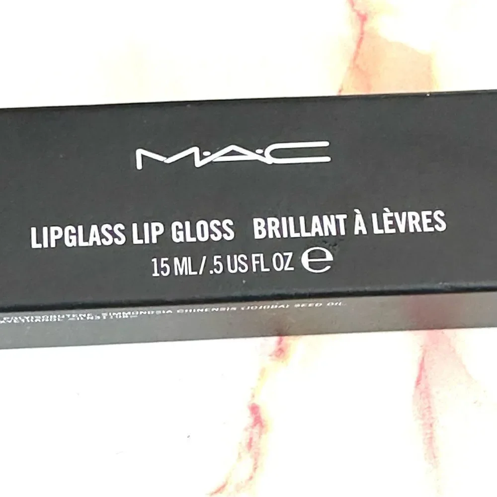 Mac lipgloss lipgloss